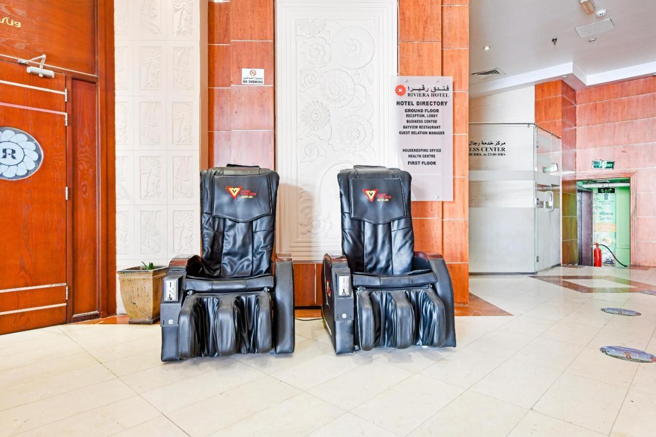 Oyo 118 Revira Hotel Манама Екстер'єр фото