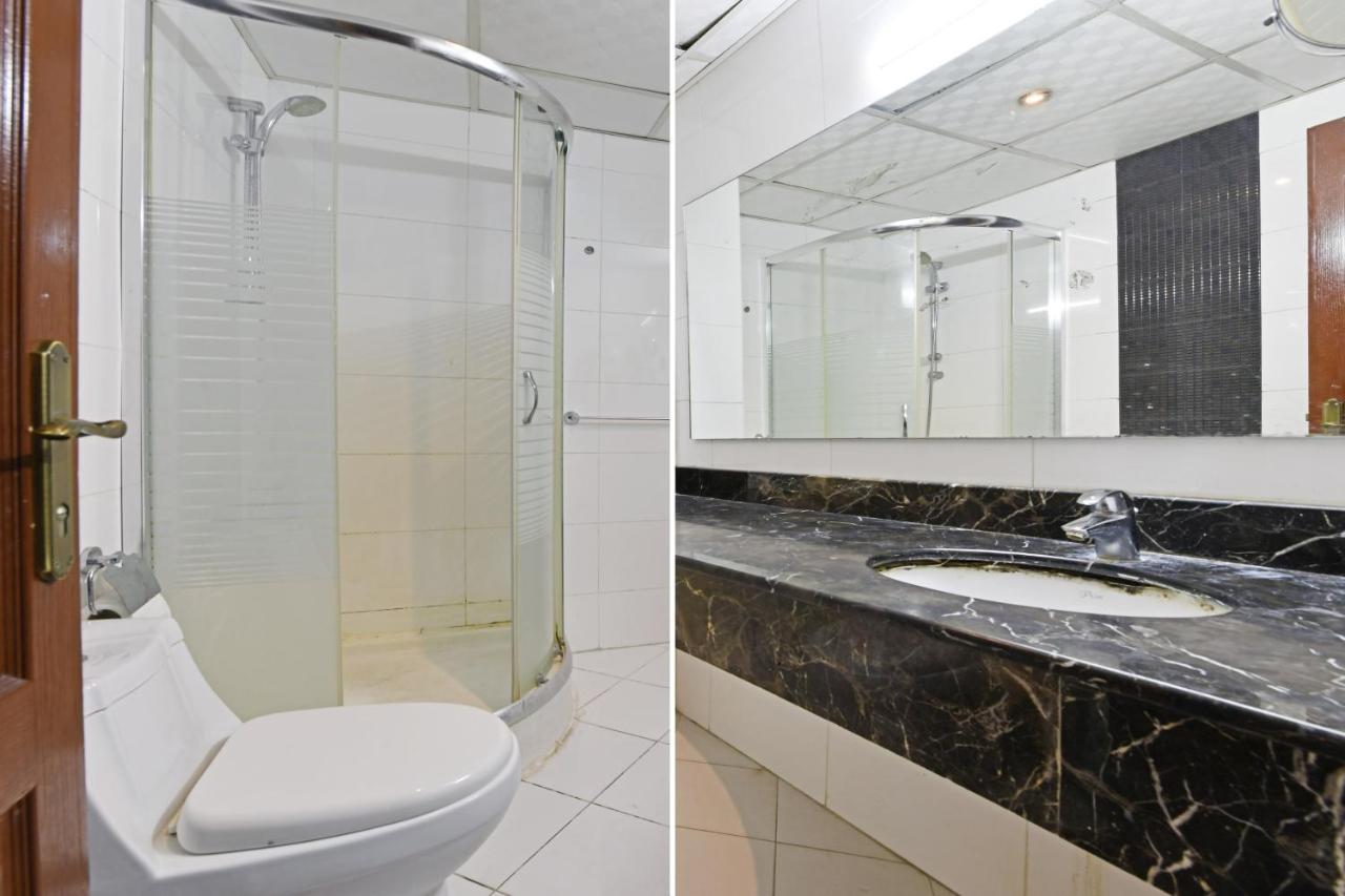 Oyo 118 Revira Hotel Манама Екстер'єр фото